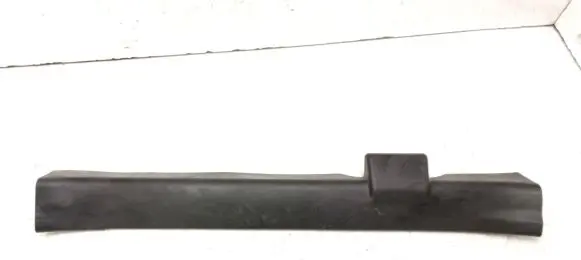 Suzuki SX4 S-Cross Front sill trim cover 7616161M0