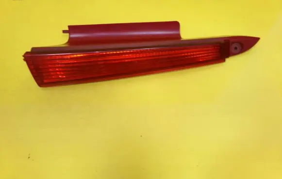 Citroen C4 I Rear tail light reflector 9655863780