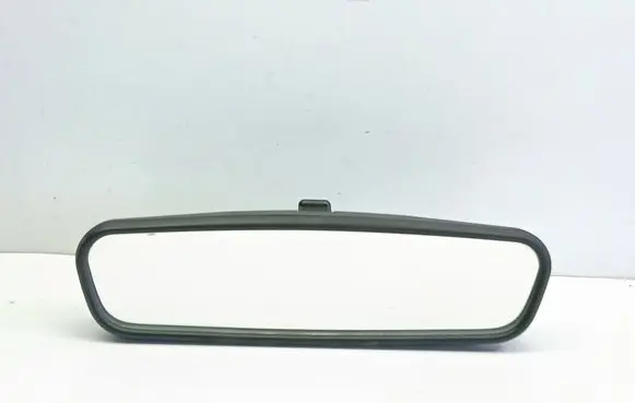 Audi A4 S4 B5 8D Rear view mirror (interior) E1010590