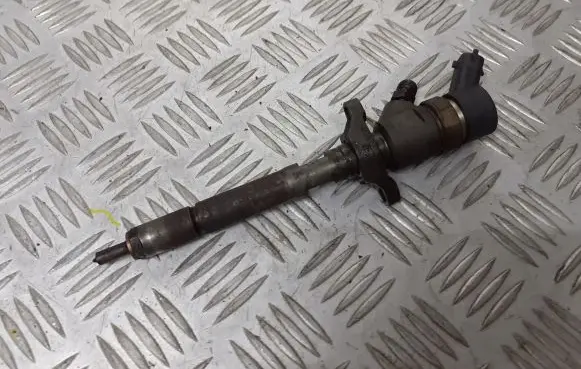 Ford C-MAX I Fuel injector