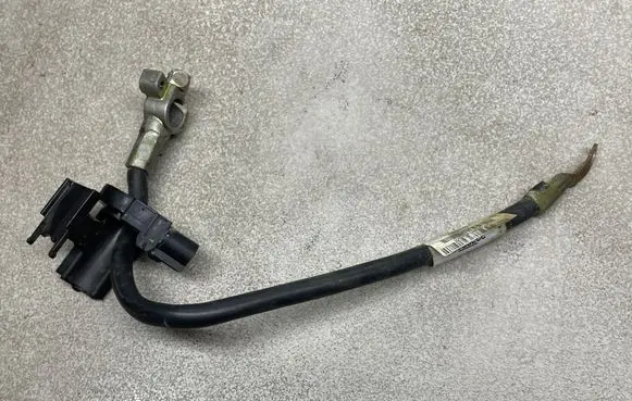 Positive cable (battery)