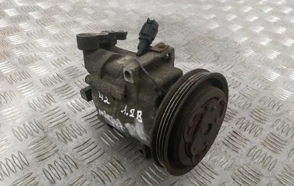 Air conditioning (A/C) compressor (pump)