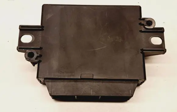Nissan Qashqai Parking PDC control unit/module 28448JD00A