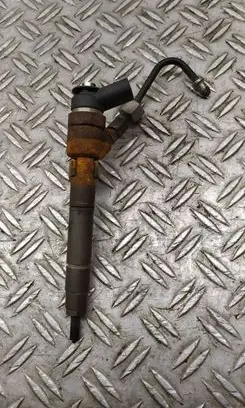 Smart ForFour I Fuel injector A6400700787 IN0015