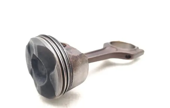 BMW 3 E90 E91 Piston with connecting rod 
