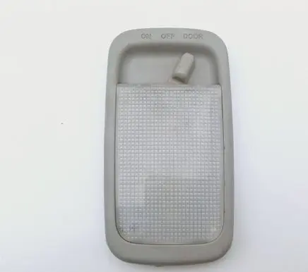 Toyota Yaris Rear seat light 