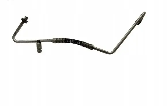 Opel Movano A Air conditioning (A/C) pipe/hose