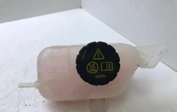 MG MG3 II Coolant expansion tank/reservoir