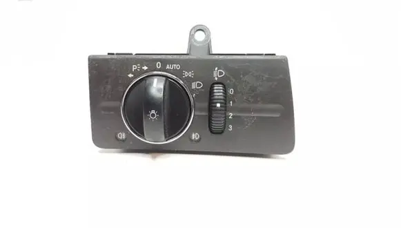 Mercedes-Benz E W211 Light switch 2115450304