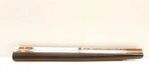 Mercedes-Benz CLS C219 Front sill trim cover A2196800535
