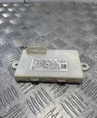 Mercedes-Benz S C217 Keyless (KESSY) go control unit/module A2229007111