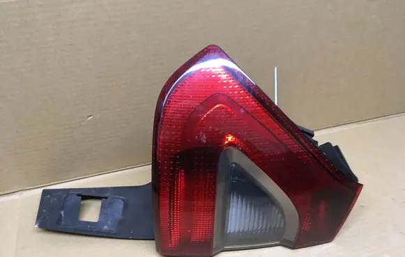 Ford Galaxy Rear/tail lights 6M2113N553AC 162495