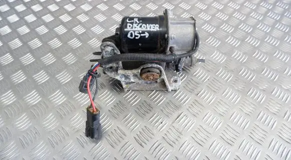 Land Rover Discovery 3 - LR3 Air suspension compressor/pump 