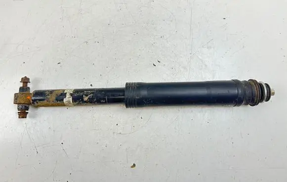 Rear shock absorber/damper