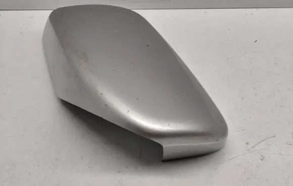 BMW 5 E60 E61 Plastic wing mirror trim cover 7118098 39980 A3329436
