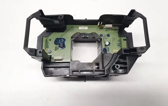 Volvo V70 Steering angle sensor 31313811 10AV0090145BACZ