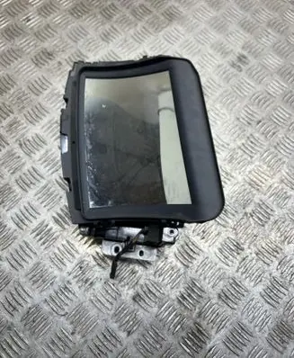 Audi A7 S7 4G Head up display trim 4G8919604K A2C82318000