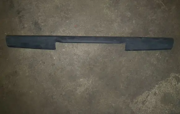 BMW 3 E36 Other trunk/boot trim element 8190416 13861000