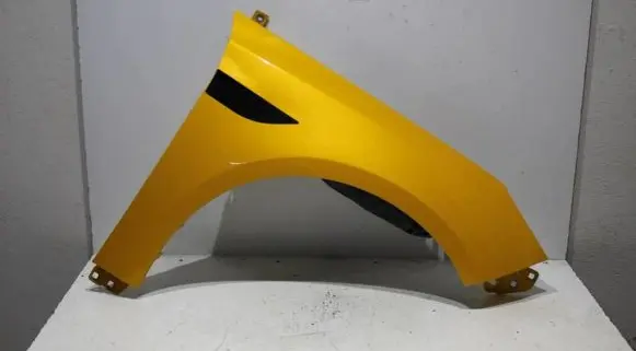Ford Focus Fender
