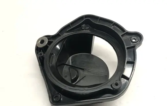Dash center speaker trim cover