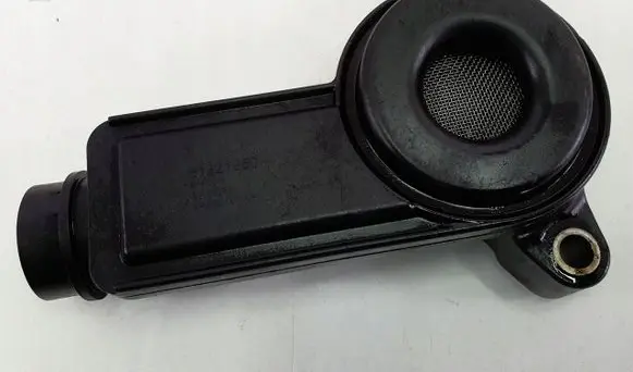 Volvo XC60 Oil sump strainer pipe 31321050