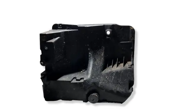 Volkswagen Transporter - Caravelle T5 Fuse box cover 7H0907296