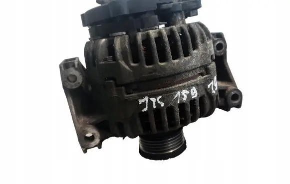 Alfa Romeo 159 Generator/alternator 0124425041
