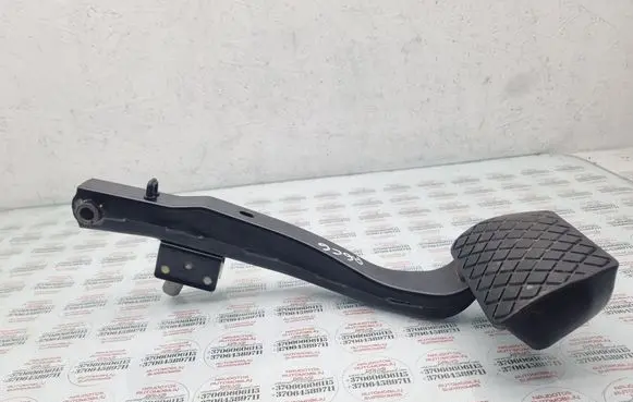 Audi A6 S6 C6 4F Brake pedal 4F1723140B