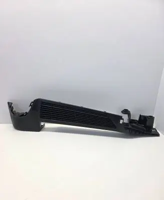 BMW 5 F10 F11 Other trunk/boot trim element 9168484 52850610