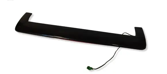 Volvo V70 Tailgate/trunk spoiler 