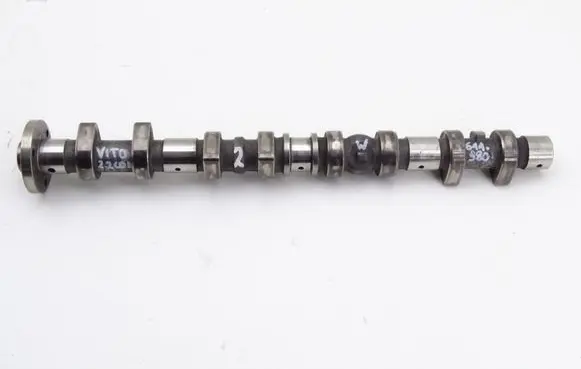 Mercedes-Benz Vito Viano W638 Camshaft 6110510001