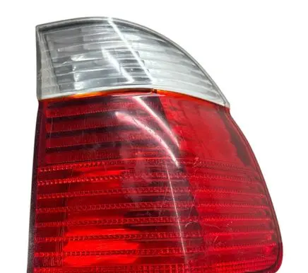BMW 5 E39 Rear/tail lights 392648