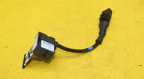 Porsche Cayenne (9PA) Front height sensor lever 3D0616575J