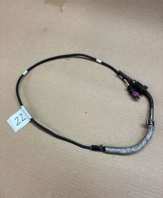 Skoda Roomster (5J) Exhaust gas temperature sensor 045906088G