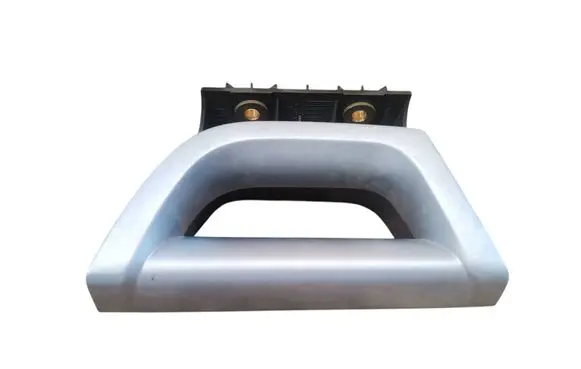 Volvo XC90 Rear door handle trim 8650071