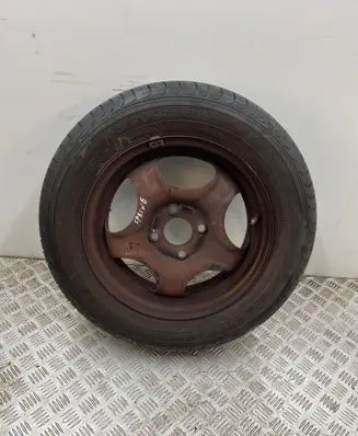 Dacia Spring R14 steel rim 403008414R