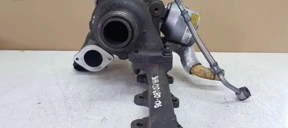 Ford Focus Turbo 9686120680