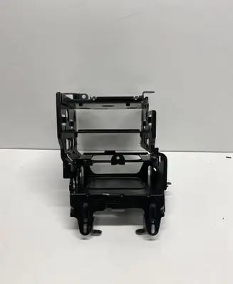 Audi Q7 4L Navigation GPS unit bracket/holder 4F0035209C