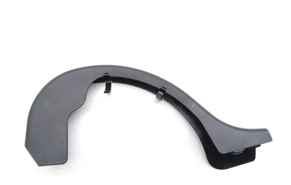 Mercedes-Benz C W204 Dash center speaker trim cover A2048210189