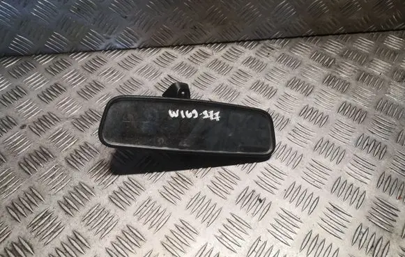 Mercedes-Benz A W169 Rear view mirror (interior) 1698100117 A1698100117