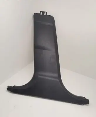 BMW 5 F10 F11 (B) pillar trim (bottom) 7352109
