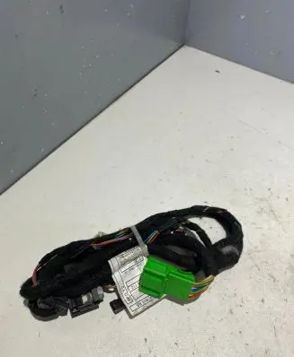 Volvo S60 Panel wiring 6G9N19C603BB F8730 341G015112