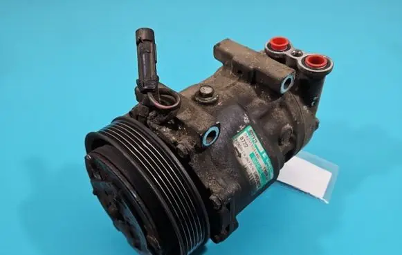 Alfa Romeo GT Air conditioning (A/C) compressor (pump) 60653652 IMPRK1413025