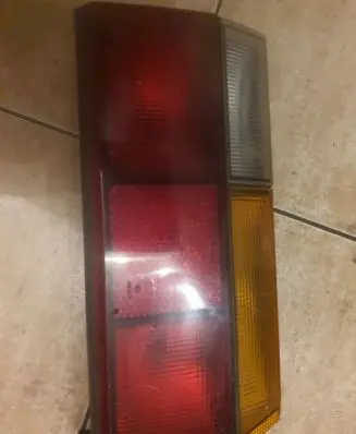 Volkswagen Jetta II Rear/tail lights 161945112