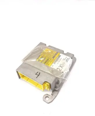 Toyota Avensis T250 Airbag control unit/module 215955102 8917005220 215955-102