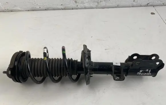 KIA Sportage Front shock absorber with coil spring 54630F1DG0 T16J28A1467 546300GG