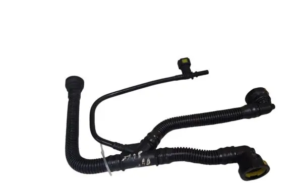 Citroen C4 I Picasso Breather hose/pipe 