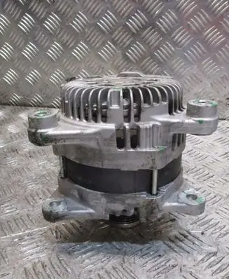 Mazda 2 Generator/alternator A2TX4781ZX
