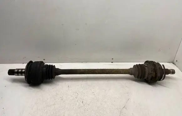 Mercedes-Benz C W204 Rear driveshaft