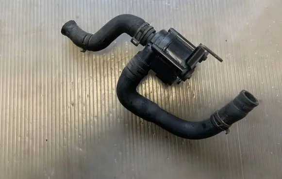 Audi A5 Sportback 8TA Electric auxiliary coolant/water pump 04L965559 704071080